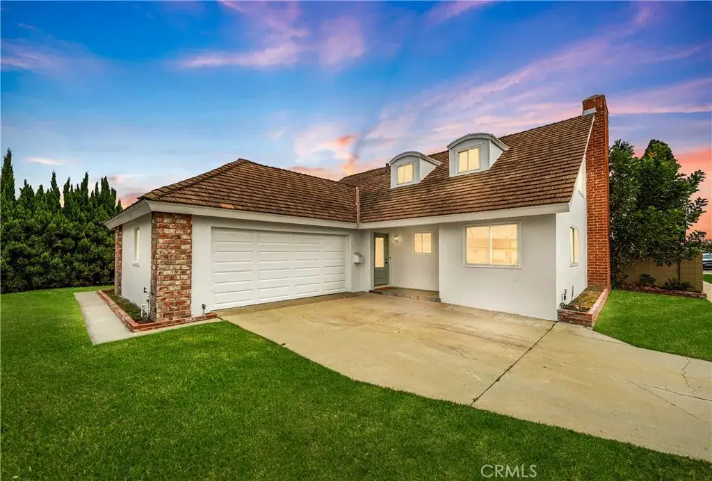 5541 Tiffany, Garden Grove, CA 92845 - #1