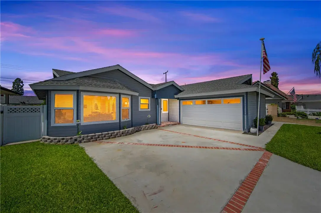 12311 Vera, Garden Grove, CA 92845 - #1