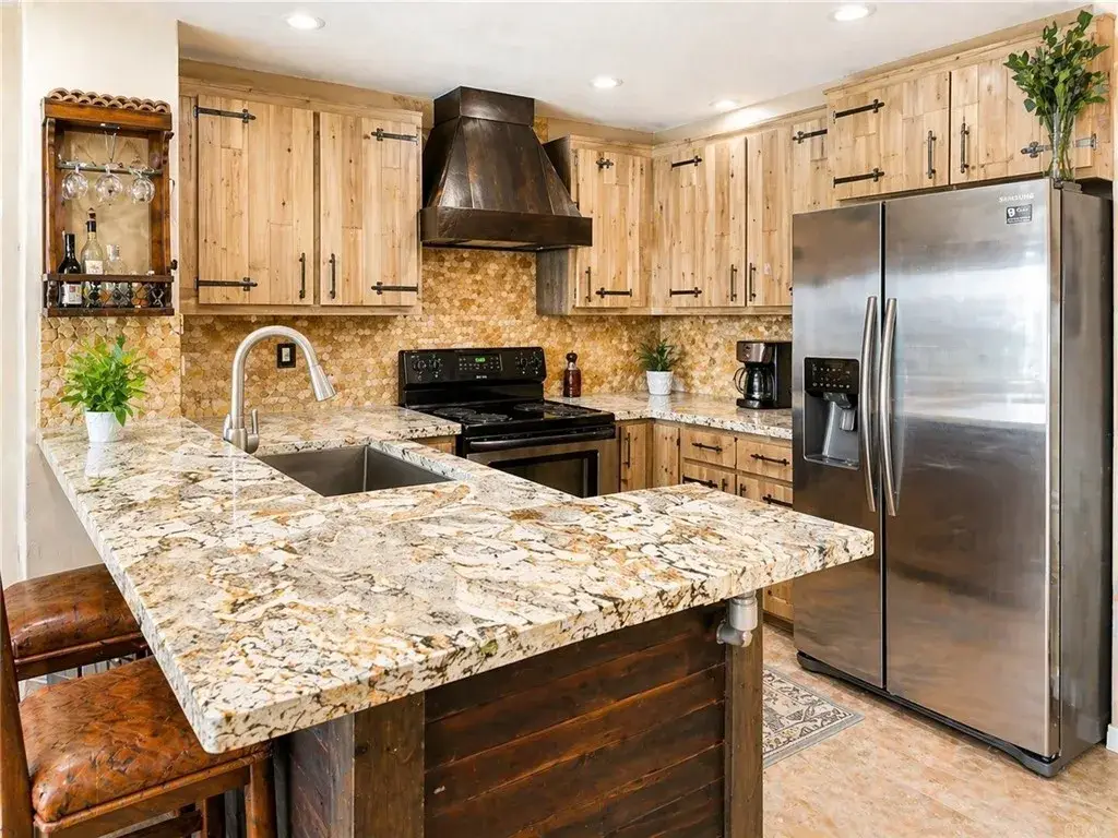 25023 Peachland Avenue #253, Newhall, CA 91321 - #1