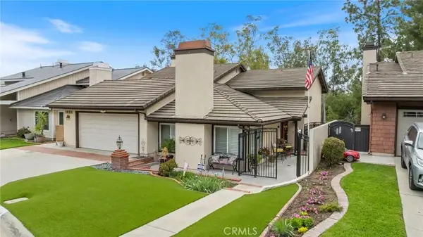 1081 Oak Canyon Way, Brea, CA 92821