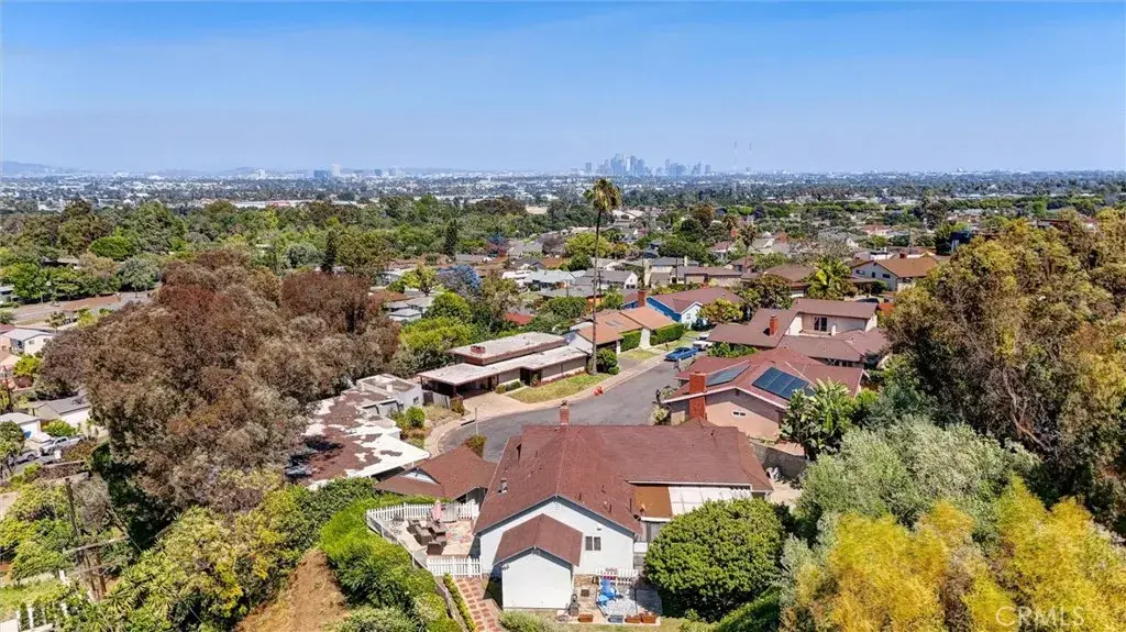 5390 Stillwater Drive, Los Angeles, CA 90008 - #1