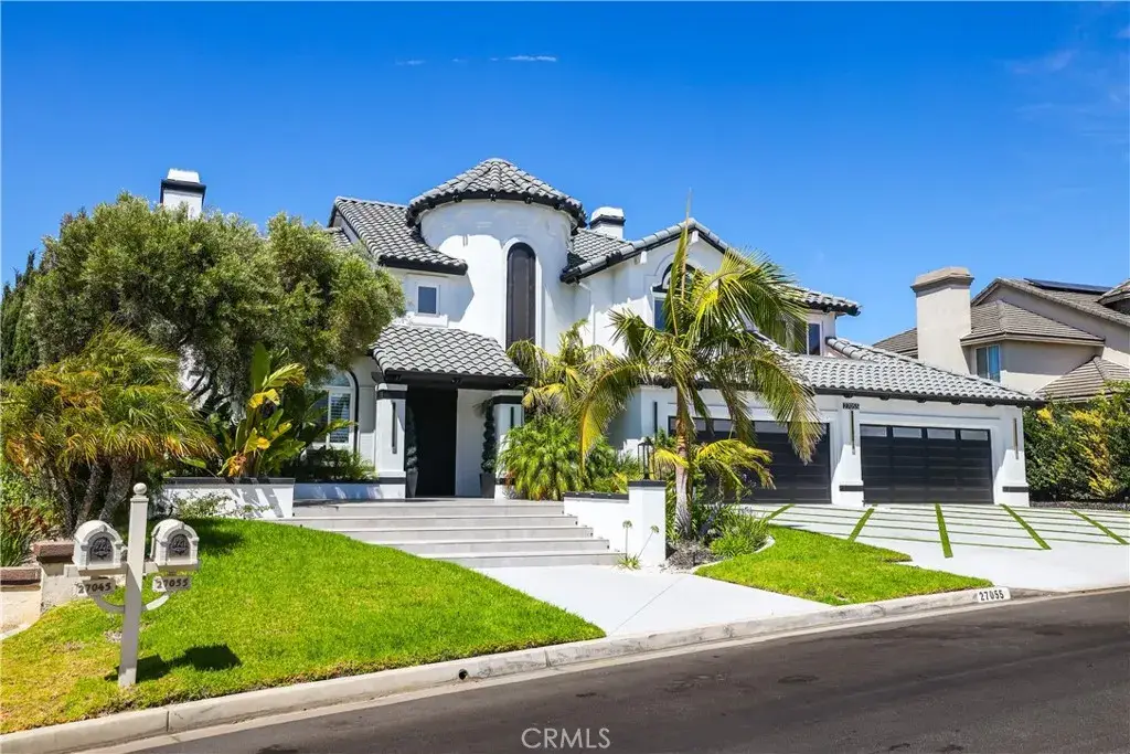27055 Big Horn Mountain, Yorba Linda, CA 92887 - #1