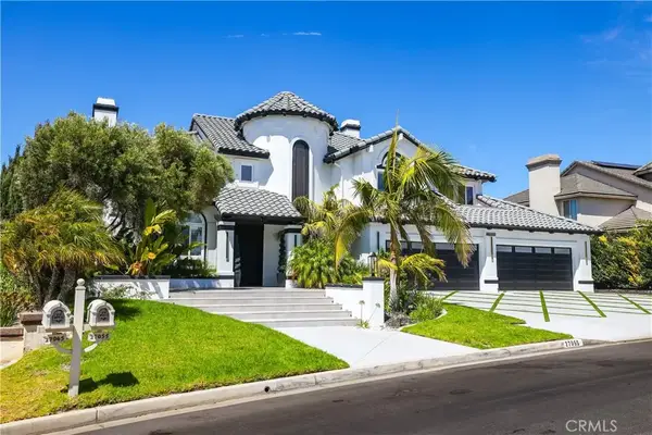 27055 Big Horn Mountain, Yorba Linda, CA 92887