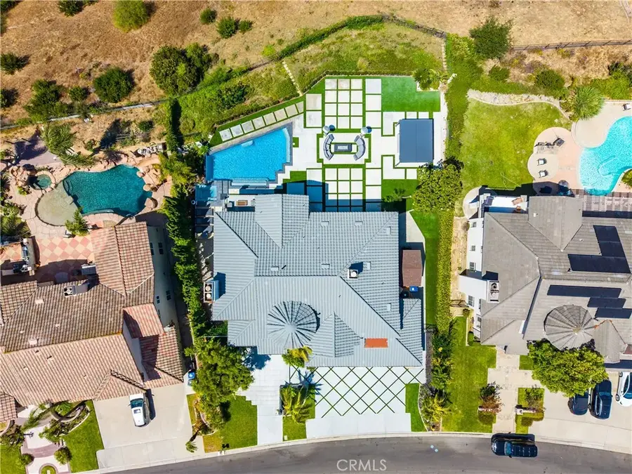 27055 Big Horn Mountain, Yorba Linda, CA 92887 - #3