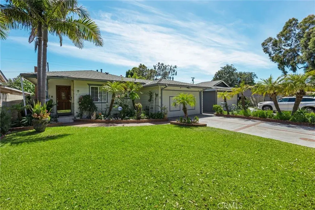 412 E Camile, Santa Ana, CA 92701 - #1