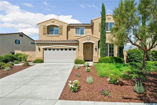 7808 Arosia, Fontana, CA 92336
