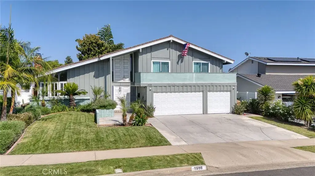 1618 Salmon, Placentia, CA 92870 - #1