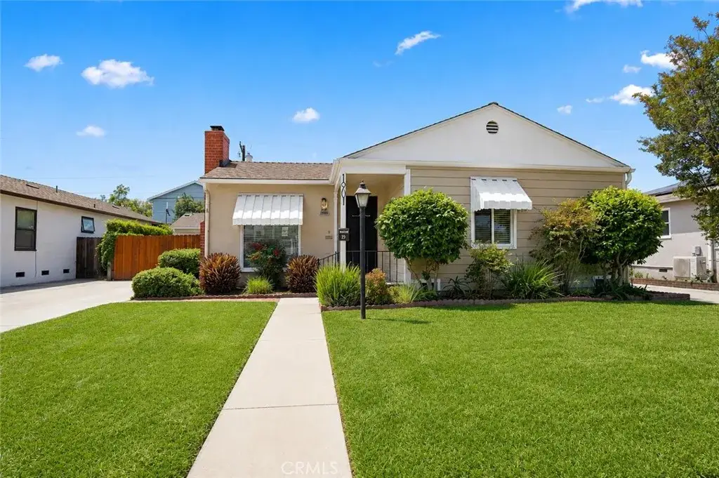 1901 N Bellflower Boulevard, Long Beach, CA 90815 - #1