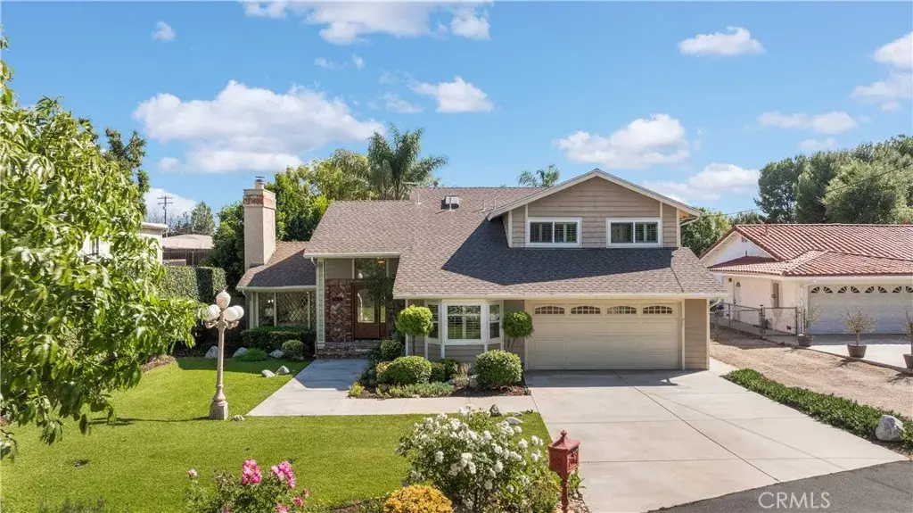 18202 Hutchings Dr, Yorba Linda, CA 92886 - #1