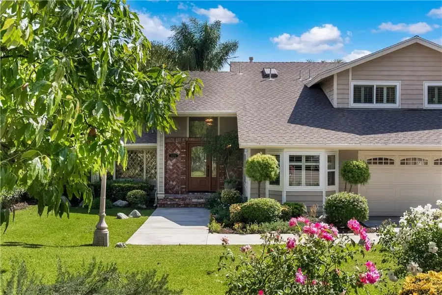 18202 Hutchings Dr, Yorba Linda, CA 92886 - #2