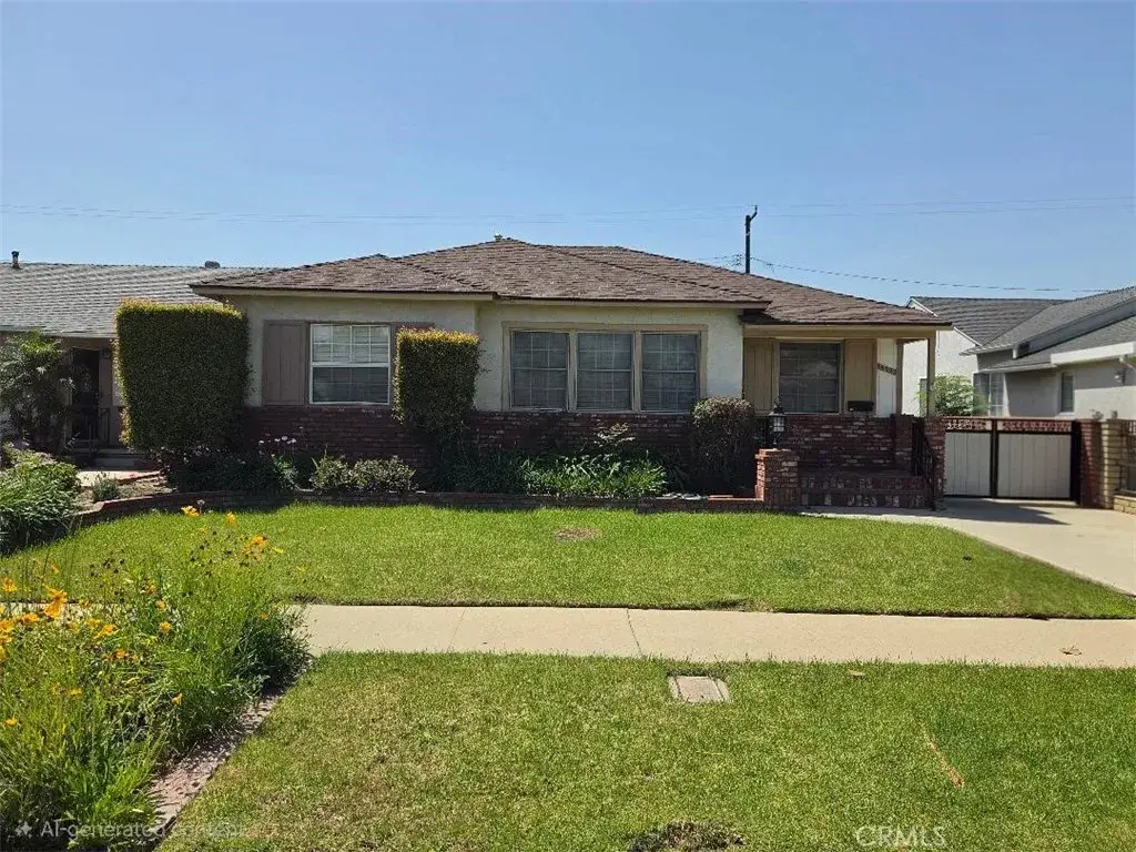 15523 Dalwood Avenue, Norwalk, CA 90650 - #1