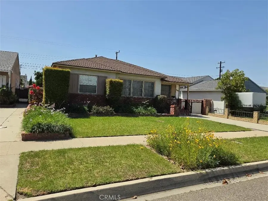 15523 Dalwood Avenue, Norwalk, CA 90650 - #2