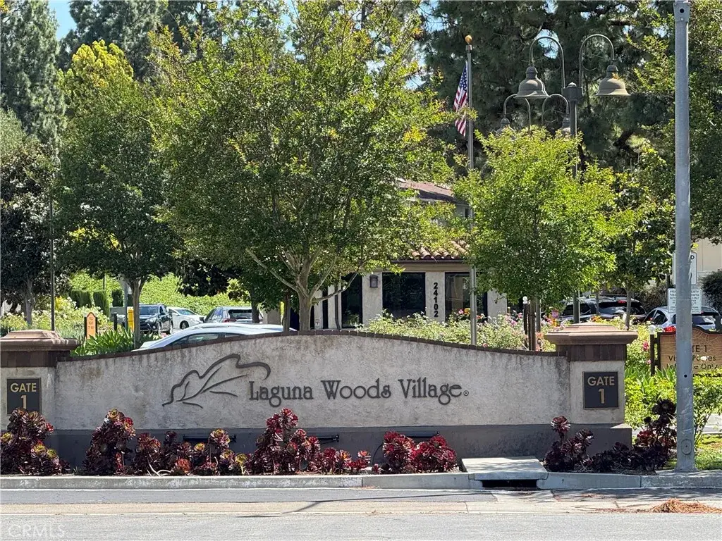 2260 Via Puerta #P, Laguna Woods, CA 92637 - #1