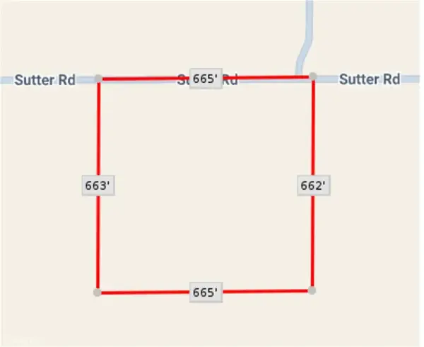0 Sutter, Lucerne Valley, CA 92356