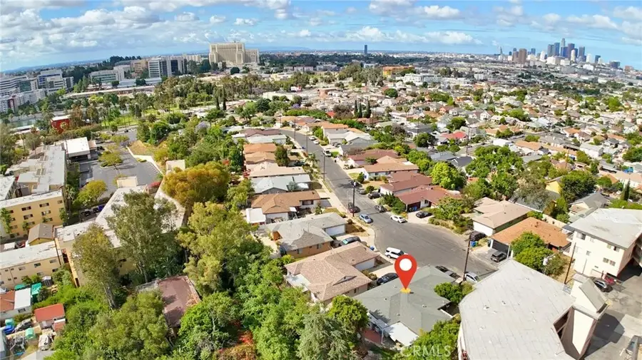 2136 Alta Street, Los Angeles, CA 90031 - #2