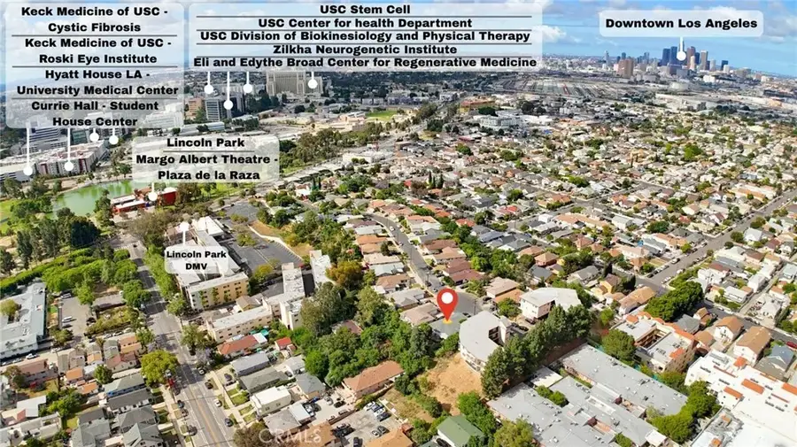 2136 Alta Street, Los Angeles, CA 90031 - #3