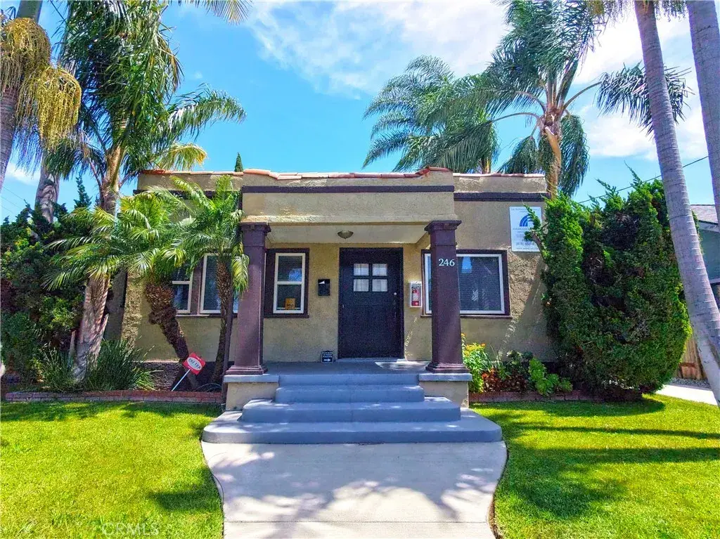 246 Newport, Long Beach, CA 90803 - #1