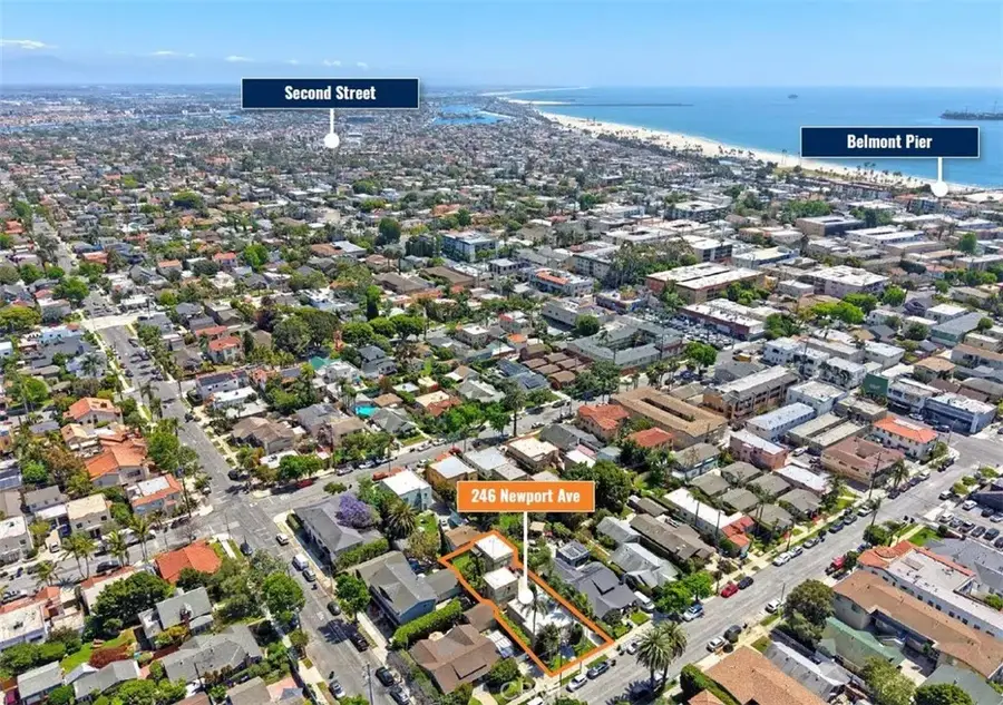246 Newport, Long Beach, CA 90803 - #2