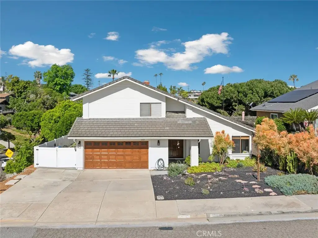 1359 Knoll Drive, Oceanside, CA 92054 - #1