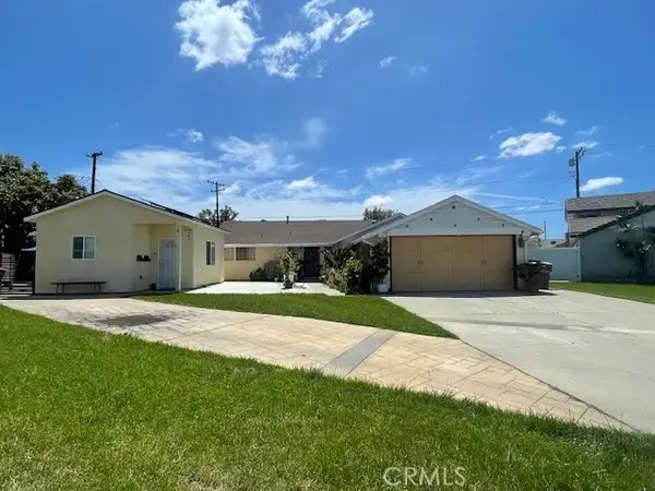 8744 Fillmore, Buena Park, CA 90620