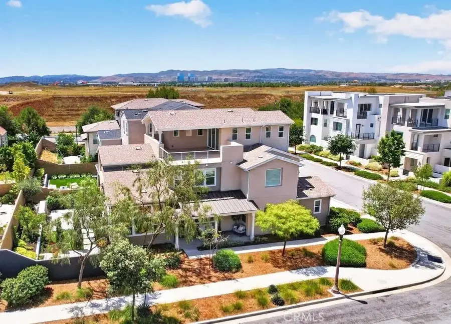 168 Crossover, Irvine, CA 92618 - #2