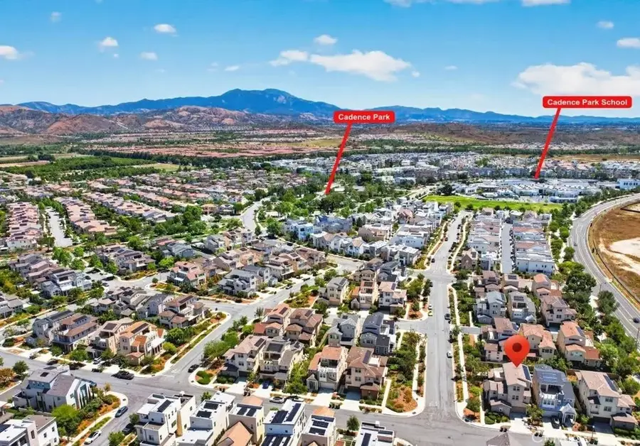 168 Crossover, Irvine, CA 92618 - #3