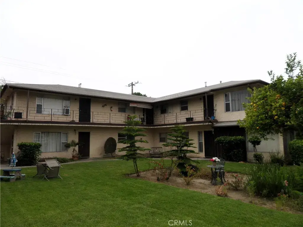 414 E 61st, Long Beach, CA 90805 - #1