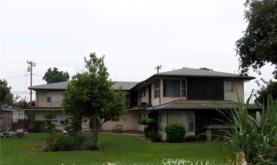 414 E 61st, Long Beach, CA 90805 - #2