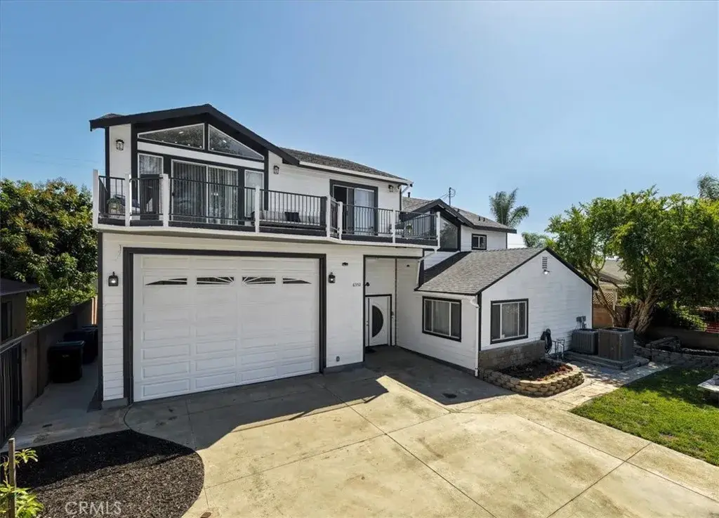 6352 Apache Road, Westminster, CA 92683 - #1