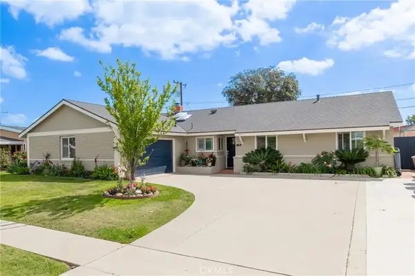 122 N Carousel, Anaheim, CA 92806