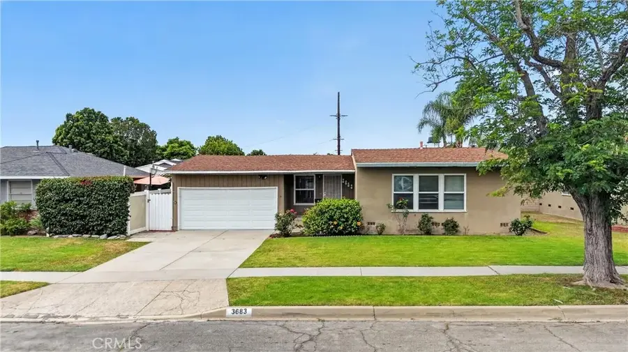 3683 San Anseline Ave, Long Beach, CA 90808 - #2