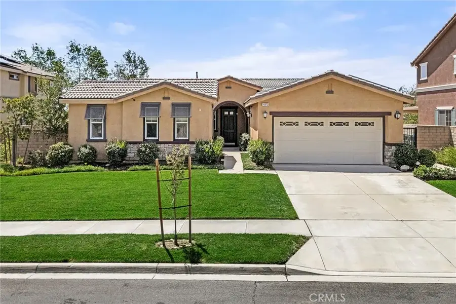 14973 Mavenwood Place, Fontana, CA 92336 - #2