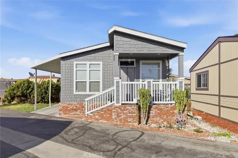 56 Maple, Anaheim, CA 92801 - #2