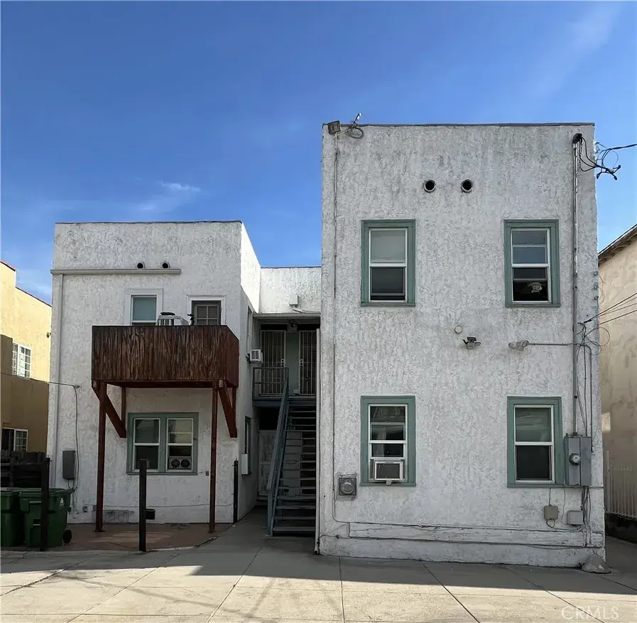 733 N Ridgewood Place, Hollywood, CA 90038 - #3