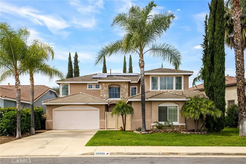 26699 Evergreen, Murrieta, CA 92563 - #1