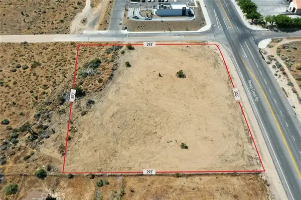 0 Sheep Creek, Phelan, CA 92371