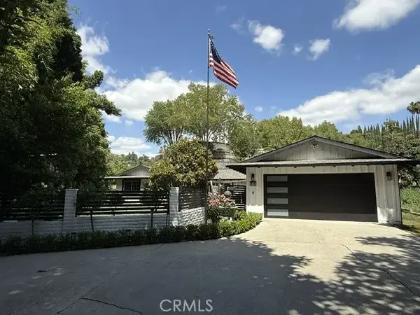1323 Kashlan, La Habra Heights, CA 90631