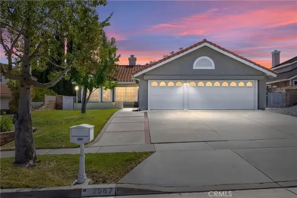 2567 Via Pacifica, Corona, CA 92882