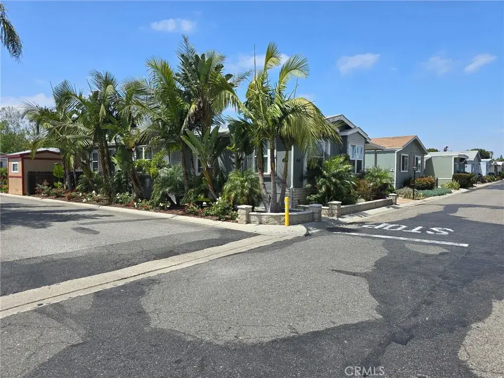 3101 S Fairview, Santa Ana, CA 92704 - #1