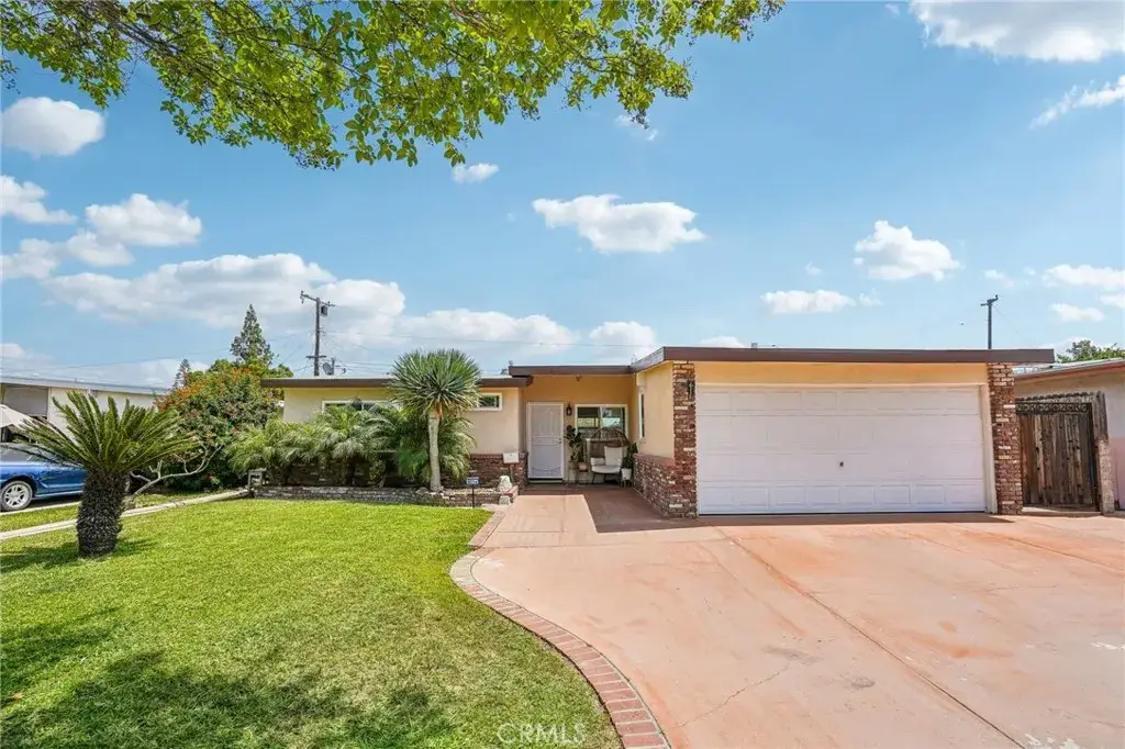 8014 Clarinda, Pico Rivera, CA 90660 - #1