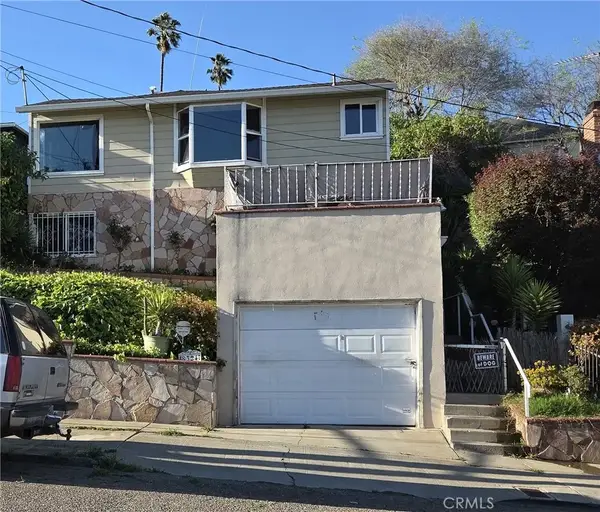 8354 Ney, Oakland, CA 94605