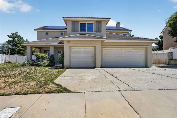 42240 Ridge View Drive, Lancaster, CA 93536