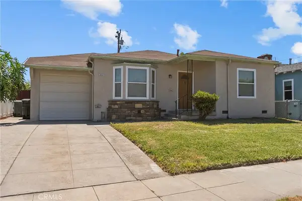 2013 W Hereford Drive, Montebello, CA 90640
