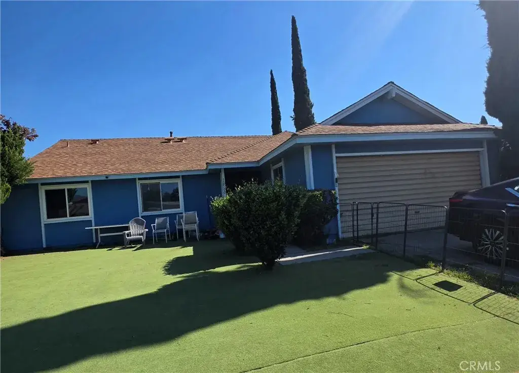 12500 Carl Street, Pacoima, CA 91331 - #1