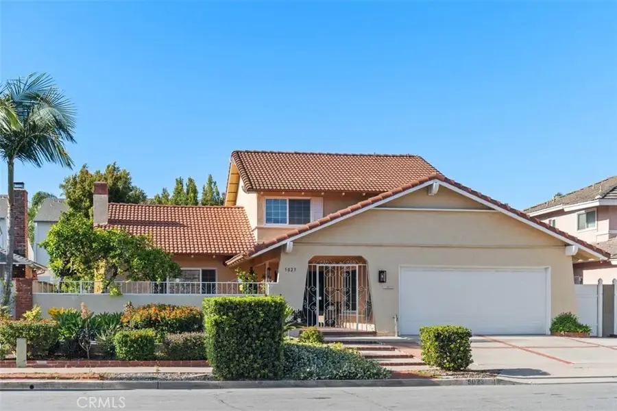 5023 Evergreen, Cypress, CA 90630 - #2