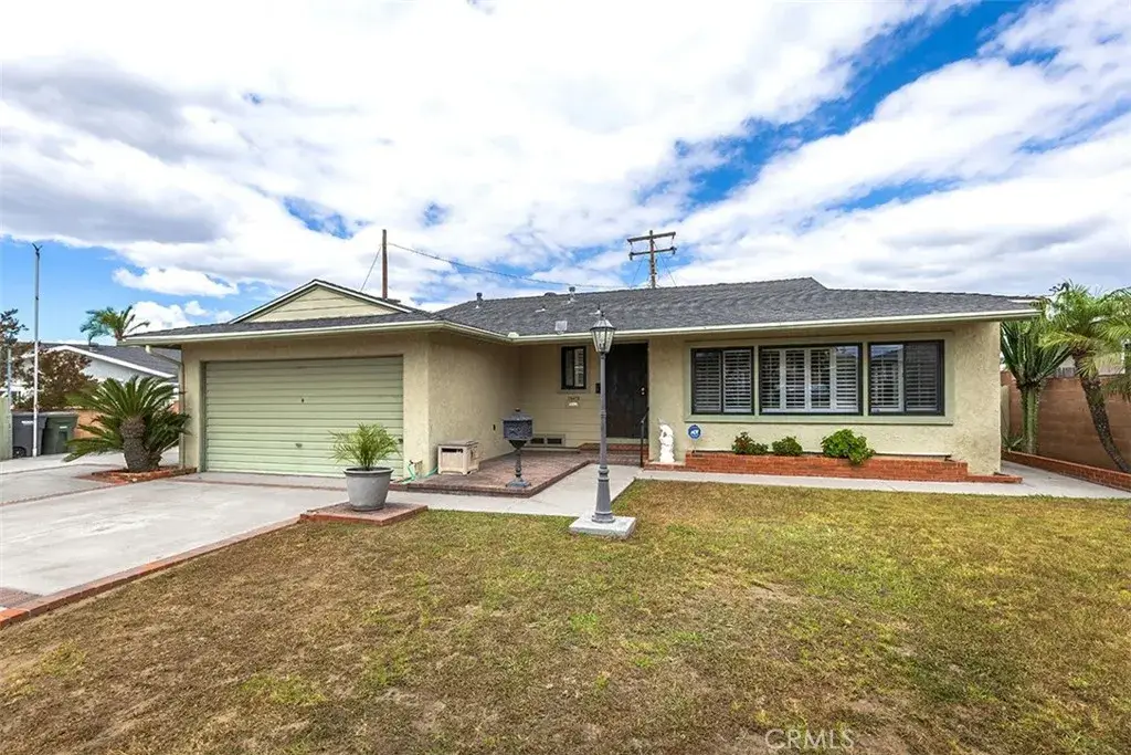 15419 Hayford, La Mirada, CA 90638 - #1