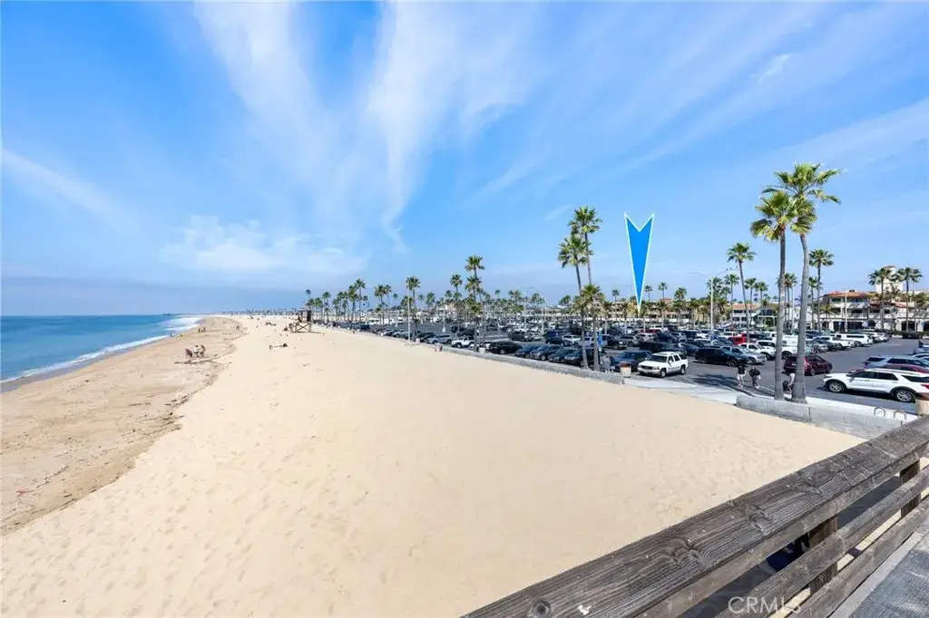 600 E Oceanfront 1d, Newport Beach, CA 92661 - #1