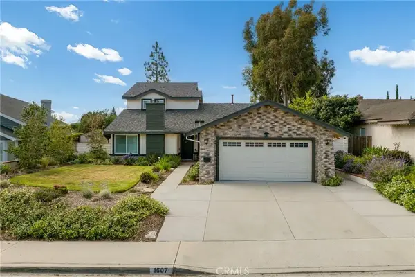 1607 Calle Miradero, San Dimas, CA 91773