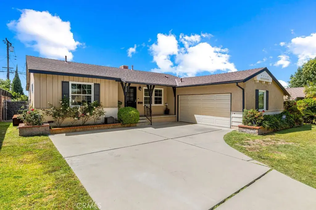 14520 Mansa Drive, La Mirada, CA 90638 - #1