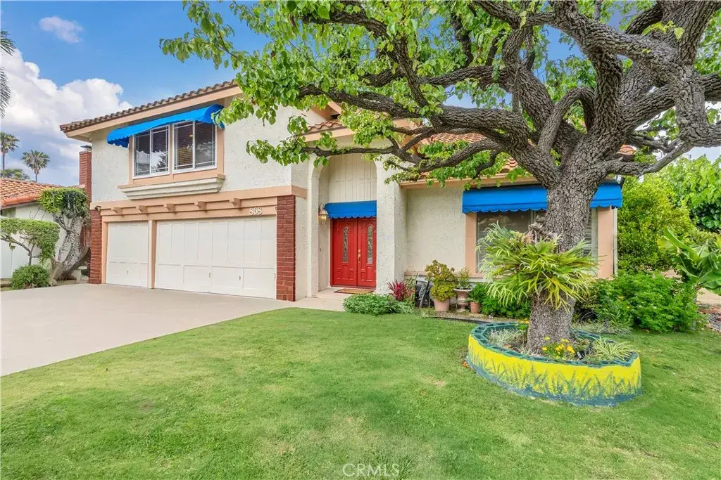 868 S Calle Venado, Anaheim Hills, CA 92807 - #1